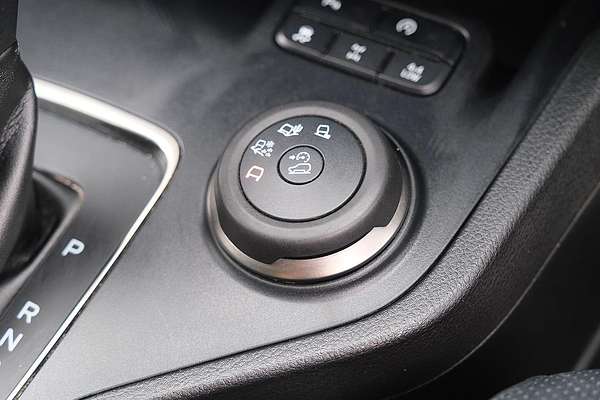 2022 Ford Everest Trend UA II 2.0L