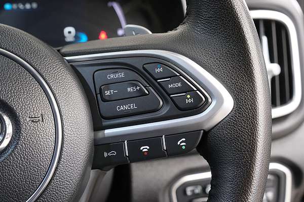 2023 GWM Ute Cannon Vanta NPW 4X4