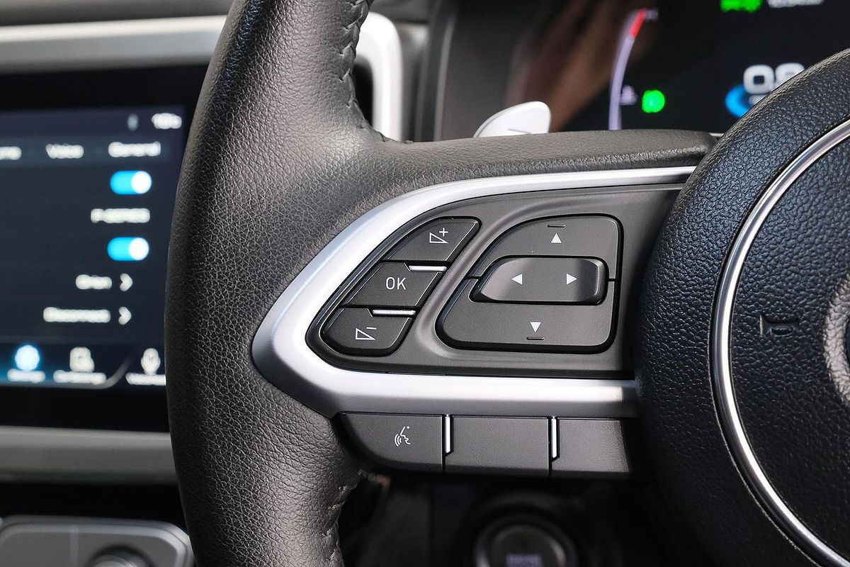 2023 GWM Ute Cannon Vanta NPW 4X4