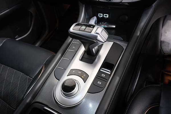 2023 GWM Ute Cannon Vanta NPW 4X4