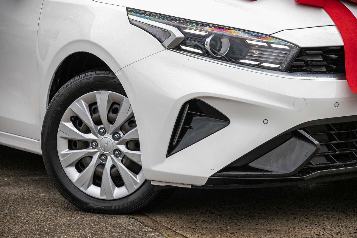 2021 Kia Cerato S BD