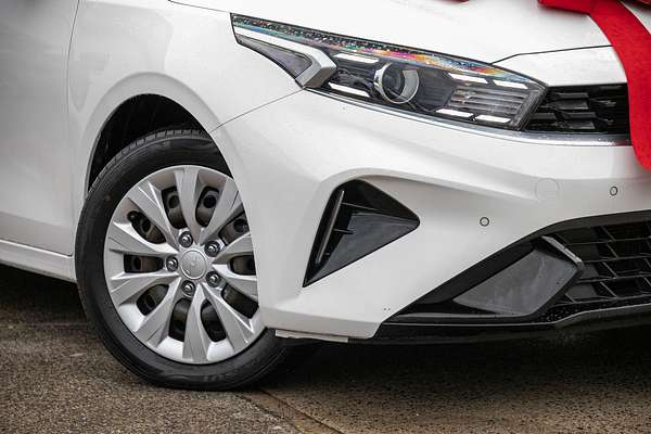 2021 Kia Cerato S BD