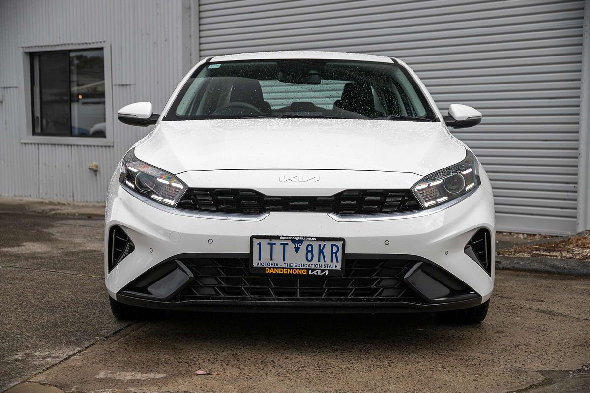 2021 Kia Cerato S BD