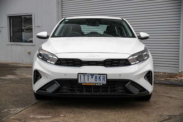 2021 Kia Cerato S BD