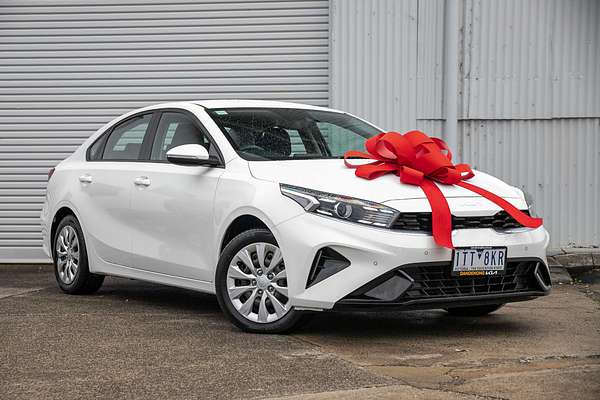2021 Kia Cerato S BD
