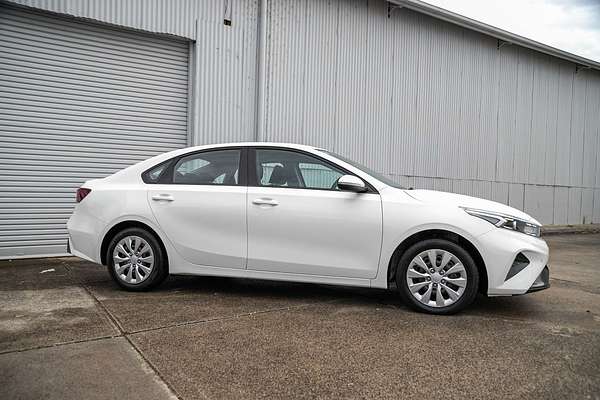 2021 Kia Cerato S BD