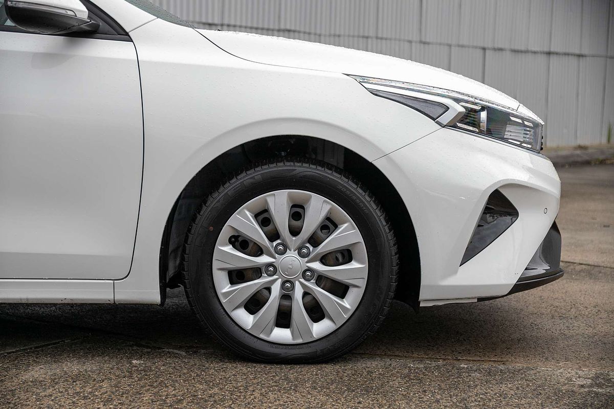 2021 Kia Cerato S BD