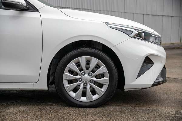 2021 Kia Cerato S BD