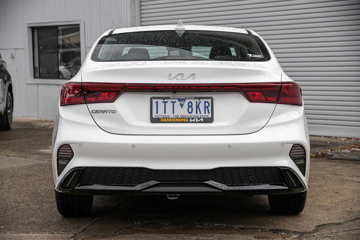 2021 Kia Cerato S BD