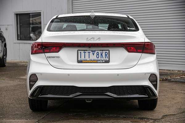 2021 Kia Cerato S BD