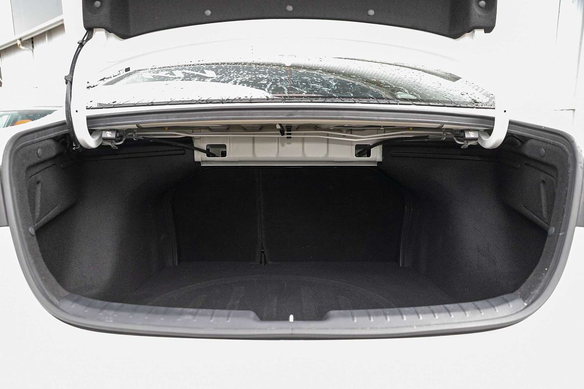 2021 Kia Cerato S BD