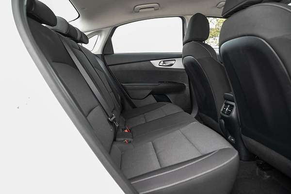 2021 Kia Cerato S BD