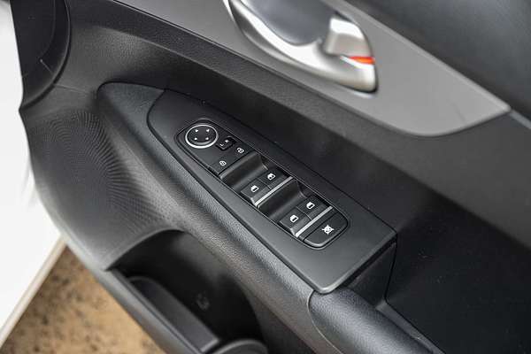 2021 Kia Cerato S BD