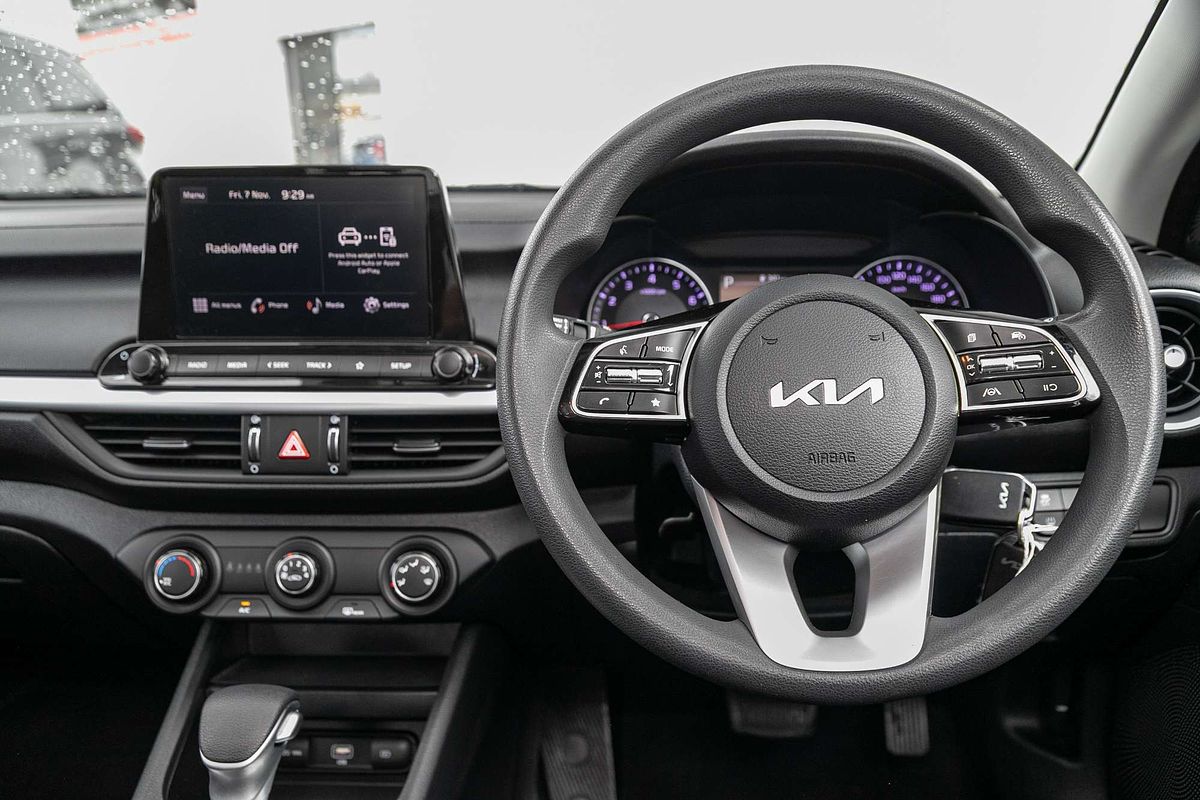 2021 Kia Cerato S BD