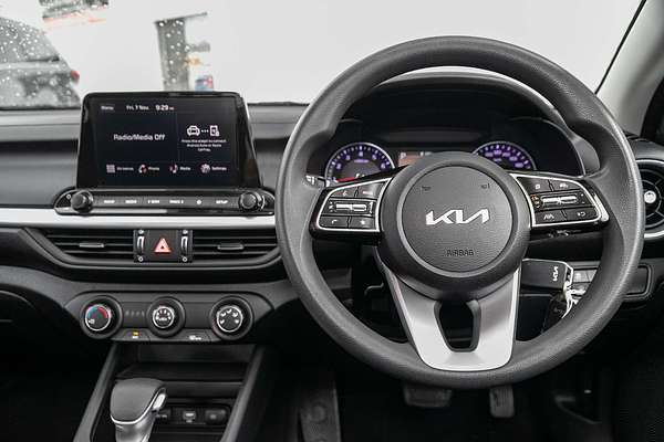 2021 Kia Cerato S BD