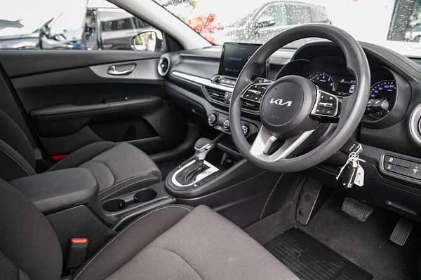 2021 Kia Cerato S BD