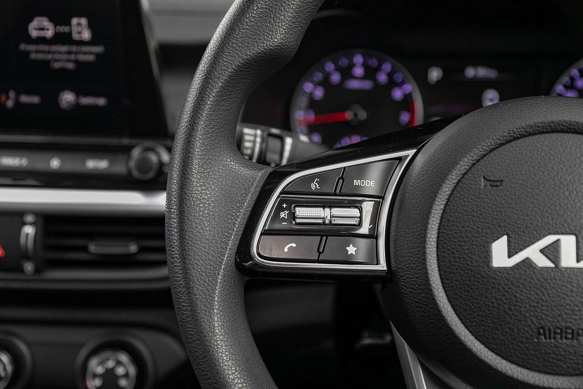 2021 Kia Cerato S BD