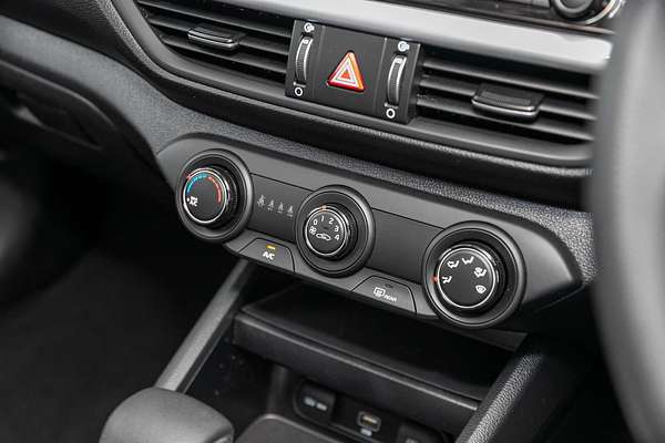 2021 Kia Cerato S BD