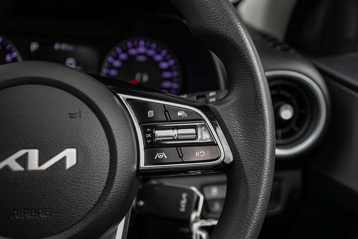 2021 Kia Cerato S BD