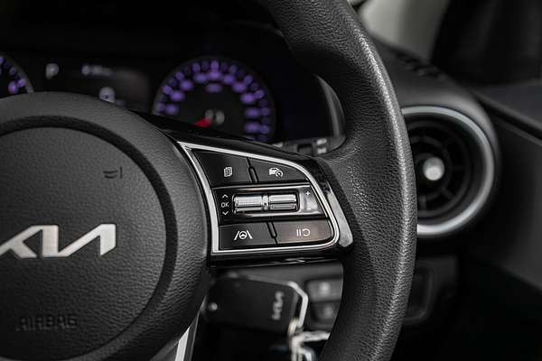 2021 Kia Cerato S BD