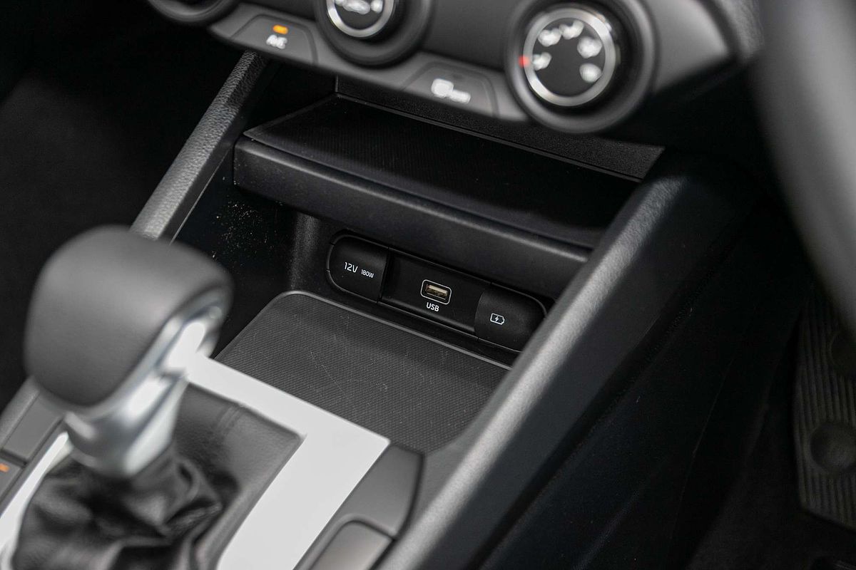 2021 Kia Cerato S BD