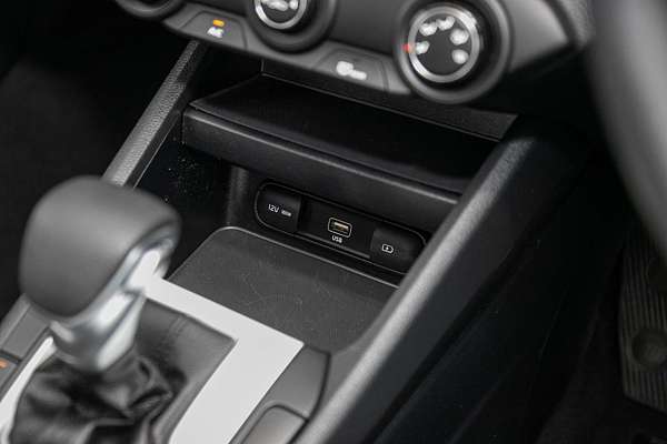 2021 Kia Cerato S BD