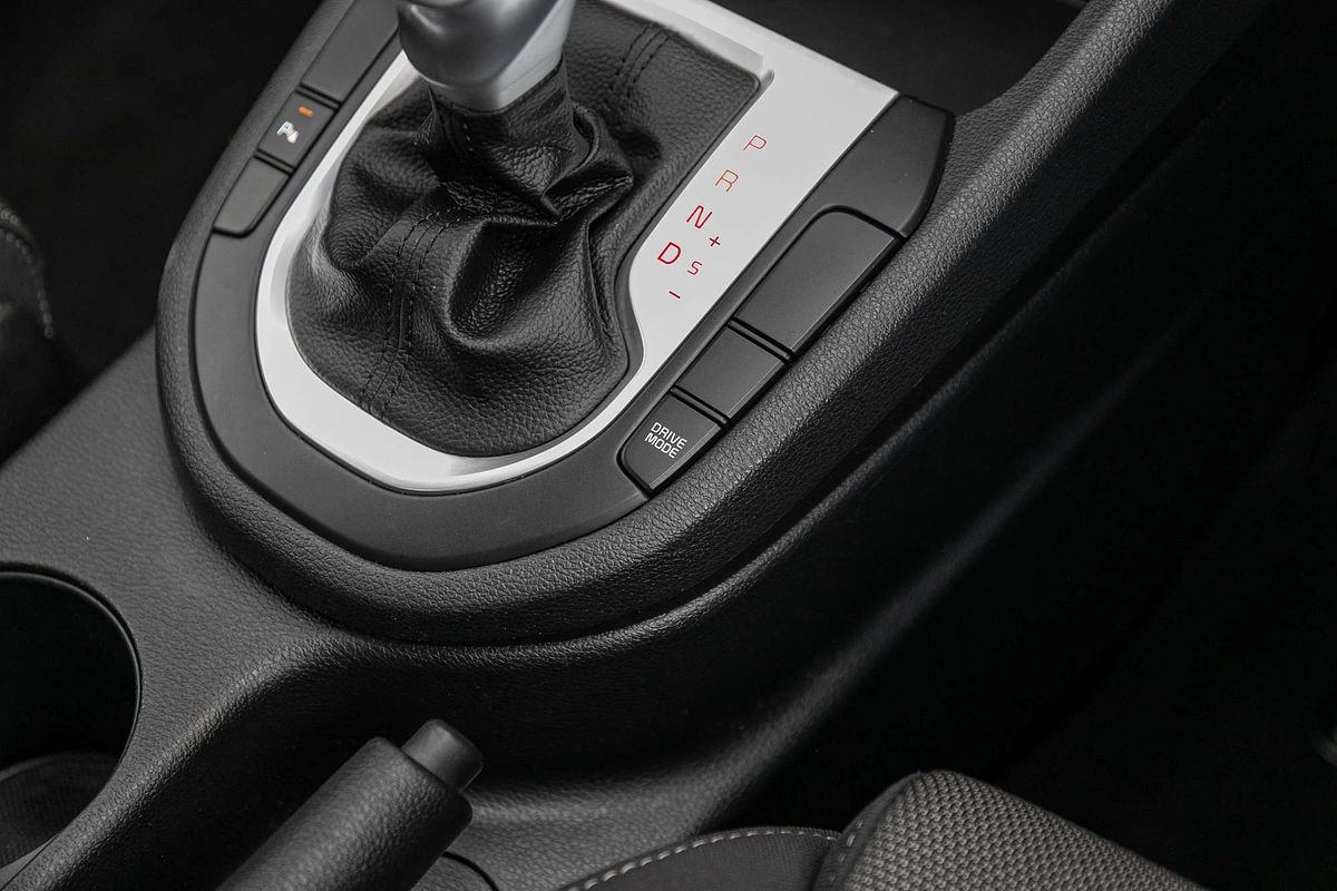 2021 Kia Cerato S BD