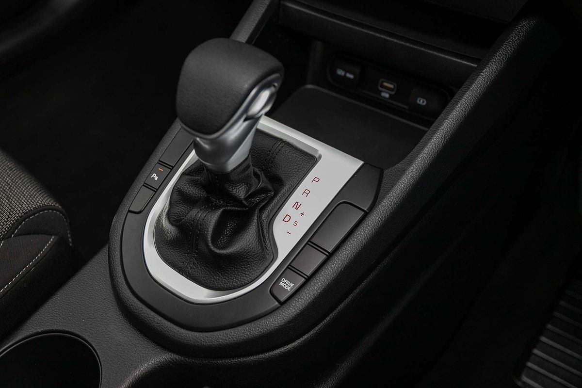 2021 Kia Cerato S BD