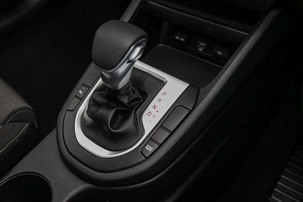 2021 Kia Cerato S BD