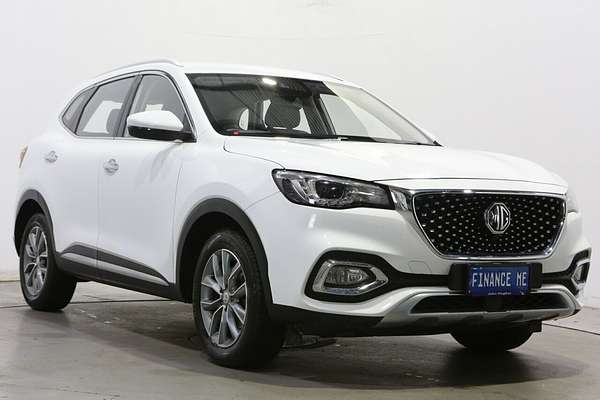 2024 MG HS Vibe SAS23