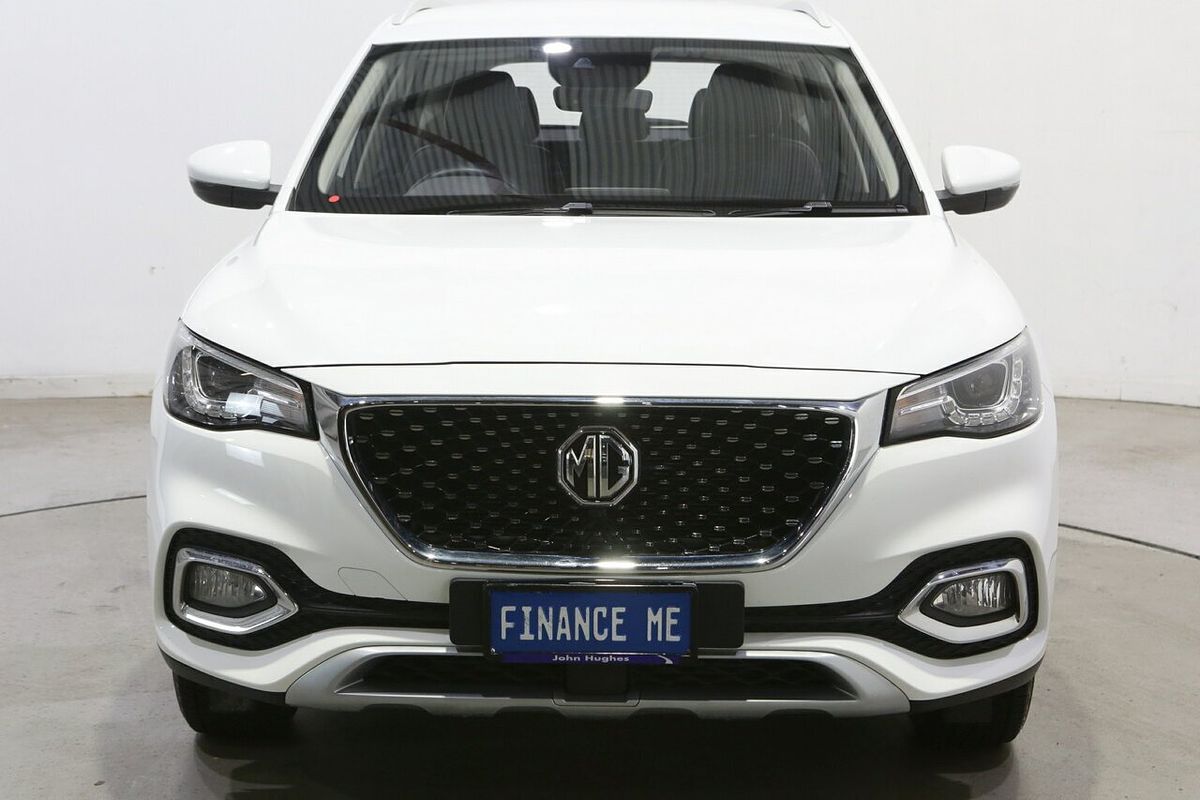 2024 MG HS Vibe SAS23