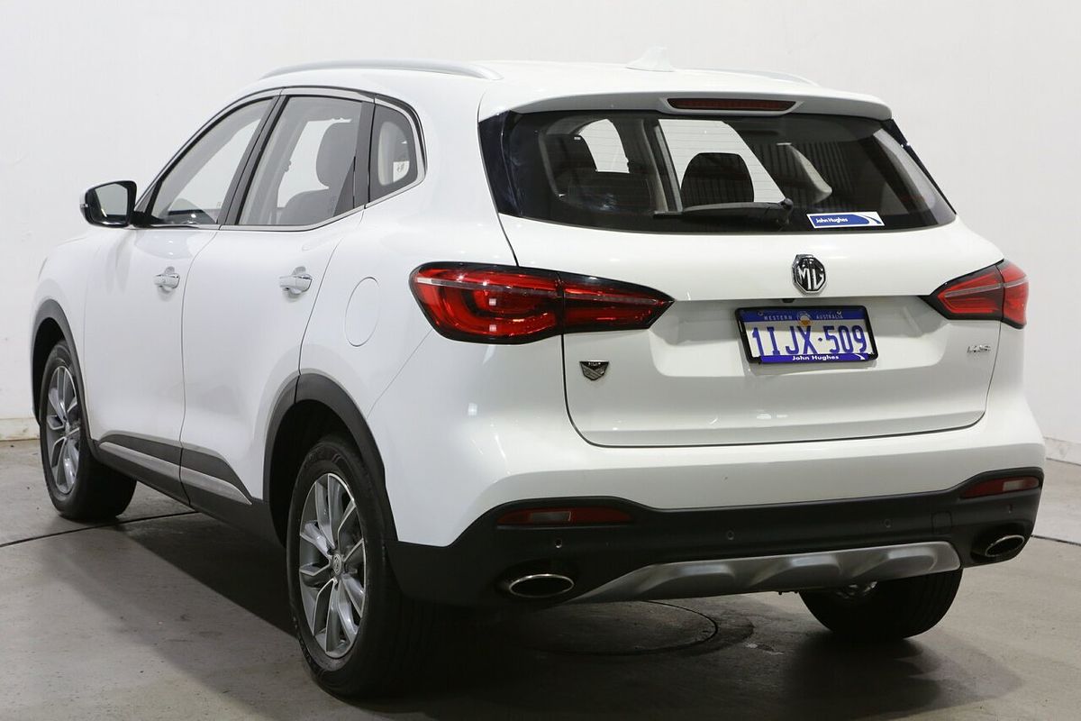 2024 MG HS Vibe SAS23