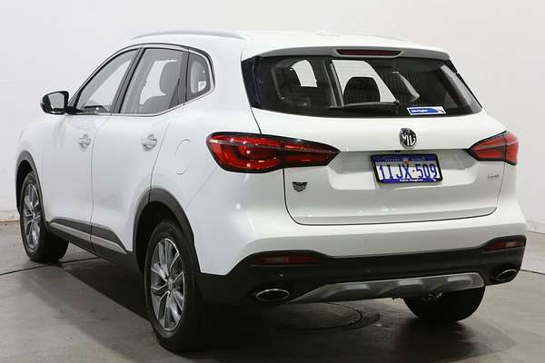 2024 MG HS Vibe SAS23