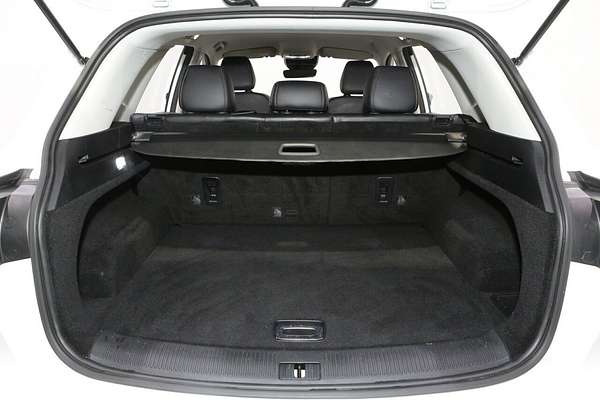 2024 MG HS Vibe SAS23