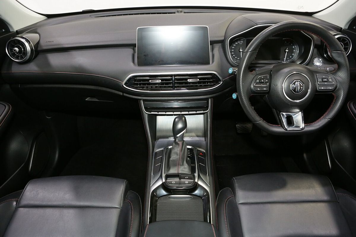 2024 MG HS Vibe SAS23