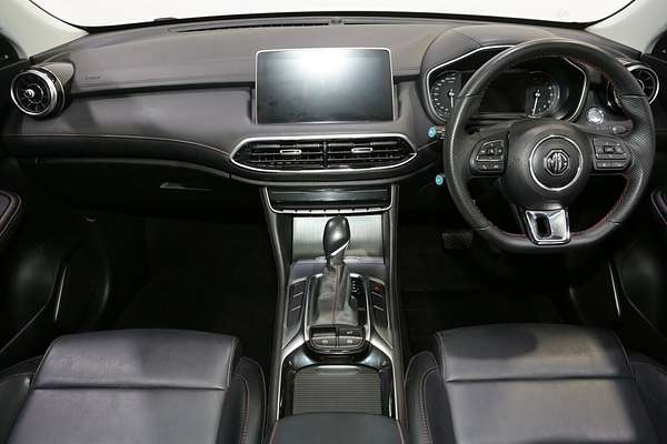 2024 MG HS Vibe SAS23