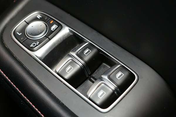 2024 MG HS Vibe SAS23