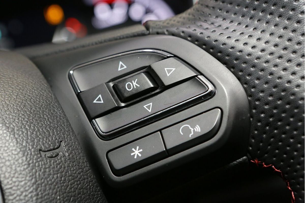 2024 MG HS Vibe SAS23