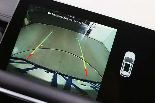 2024 MG HS Vibe SAS23