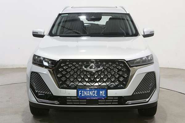 2025 Chery Tiggo 7 Pro SE+