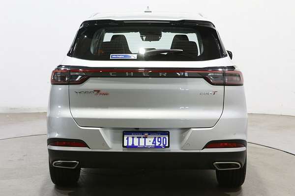 2025 Chery Tiggo 7 Pro SE+