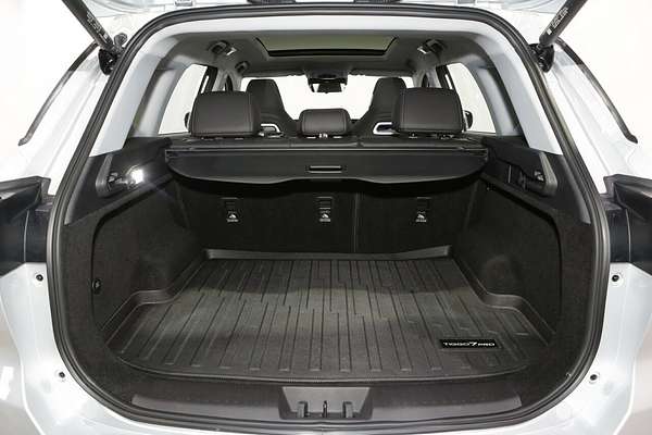 2025 Chery Tiggo 7 Pro SE+