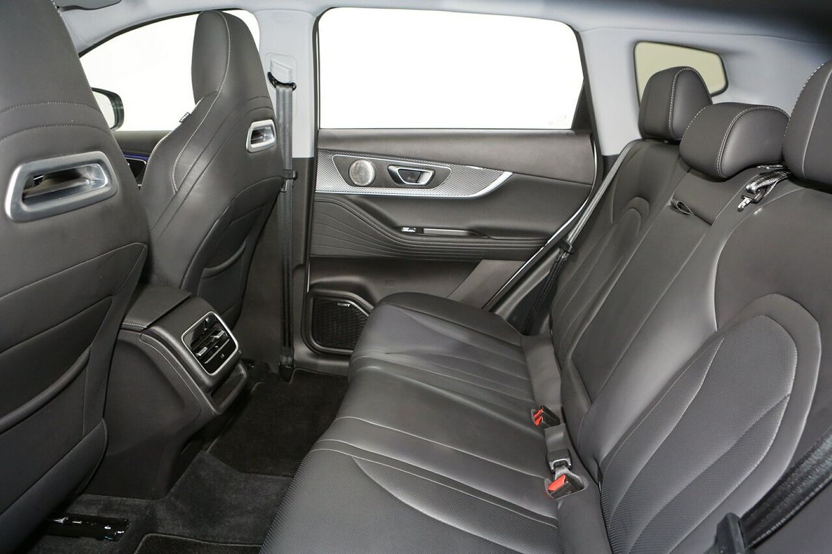 2025 Chery Tiggo 7 Pro SE+