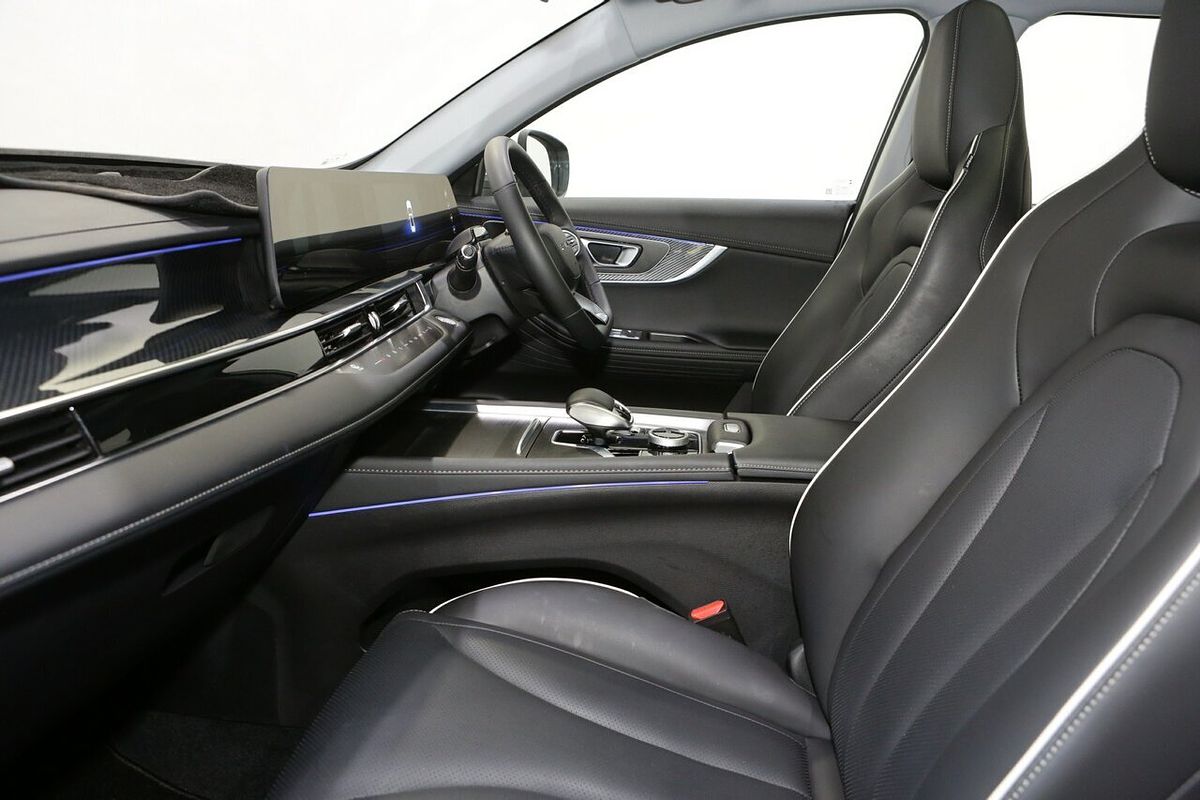 2025 Chery Tiggo 7 Pro SE+