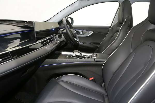 2025 Chery Tiggo 7 Pro SE+