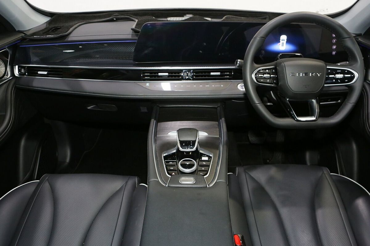 2025 Chery Tiggo 7 Pro SE+