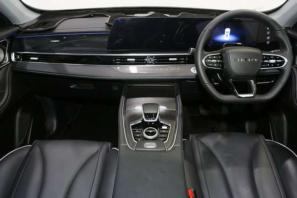 2025 Chery Tiggo 7 Pro SE+