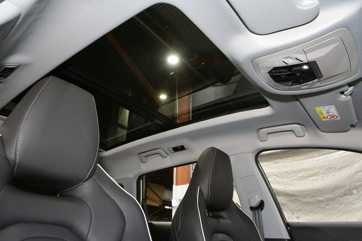 2025 Chery Tiggo 7 Pro SE+