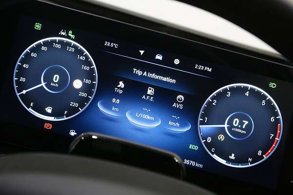 2025 Chery Tiggo 7 Pro SE+