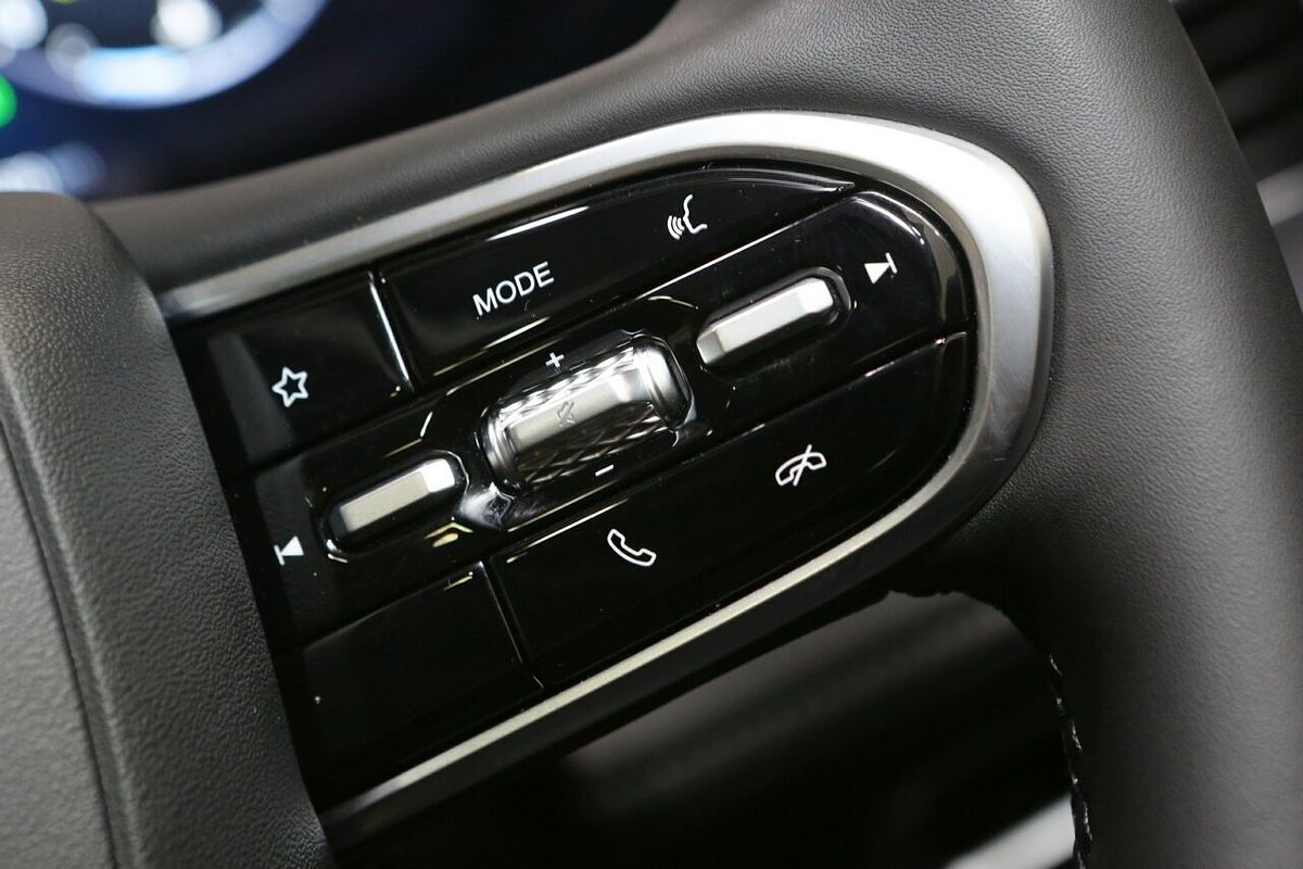 2025 Chery Tiggo 7 Pro SE+